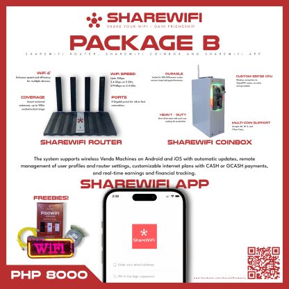 Pack B