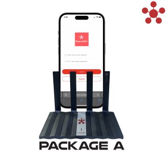 ShareWiFi Package A