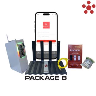 ShareWiFi Package B