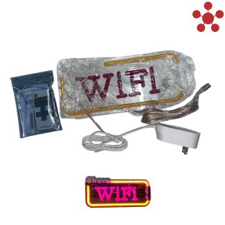 ShareWiFi LED