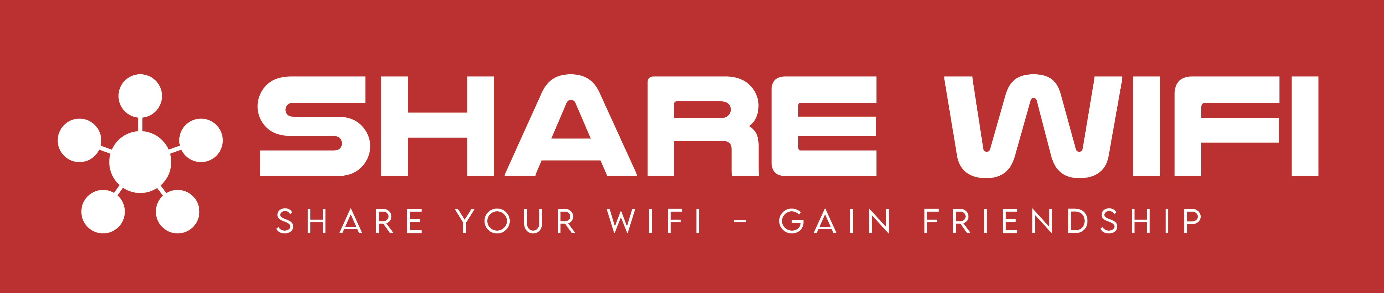 sharewifi